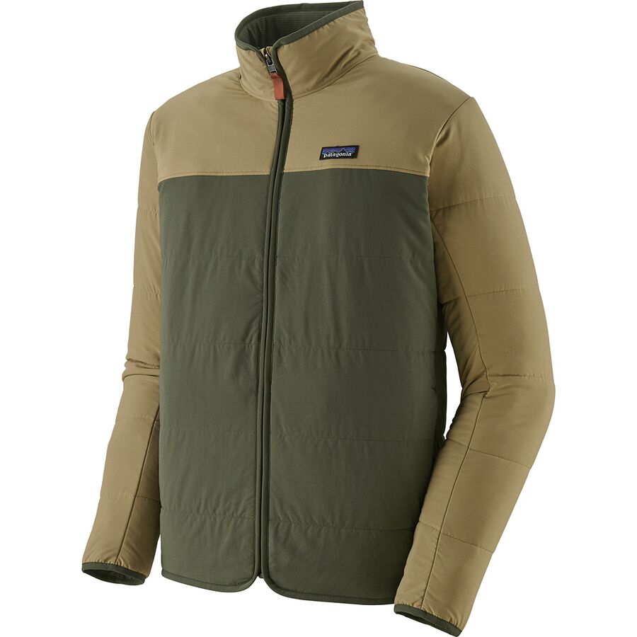 Patagonia Pack In Jacket Men's