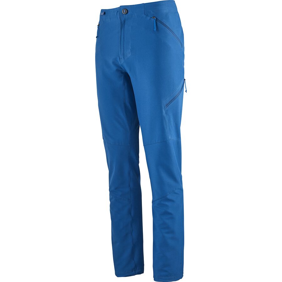 Patagonia Simul Alpine Softshell Pant Men's