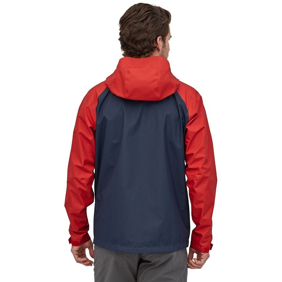 Patagonia Torrentshell 3L Jacket Men's