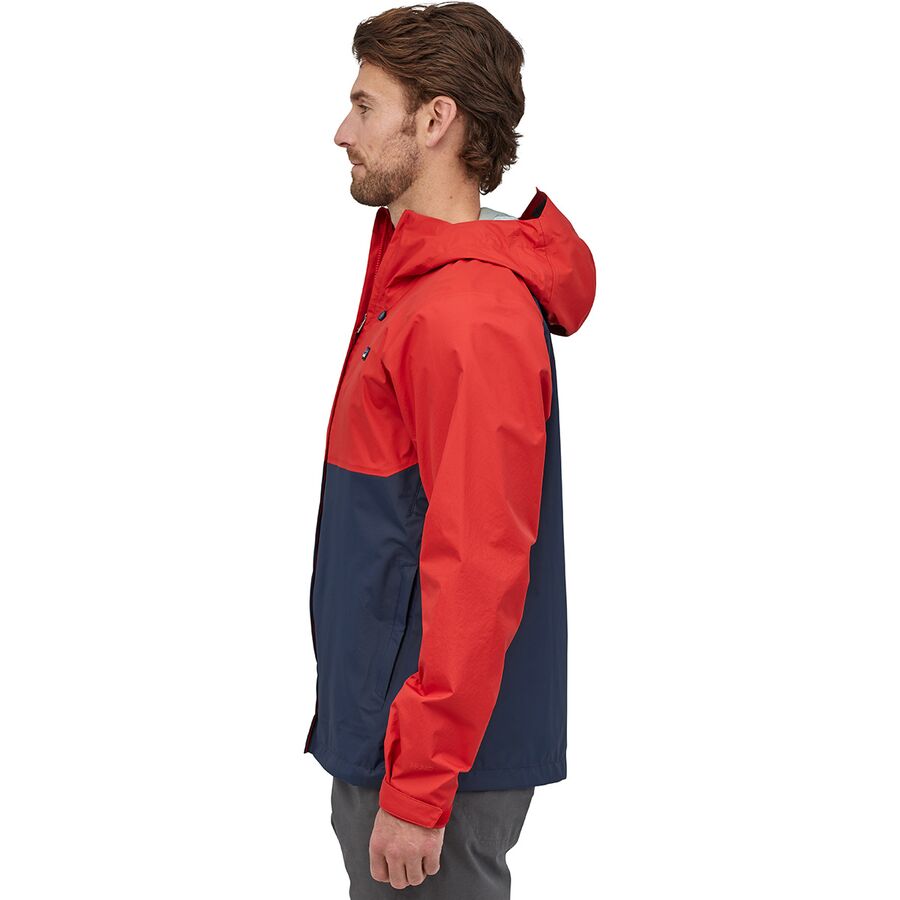 Patagonia Torrentshell 3L Jacket Men's