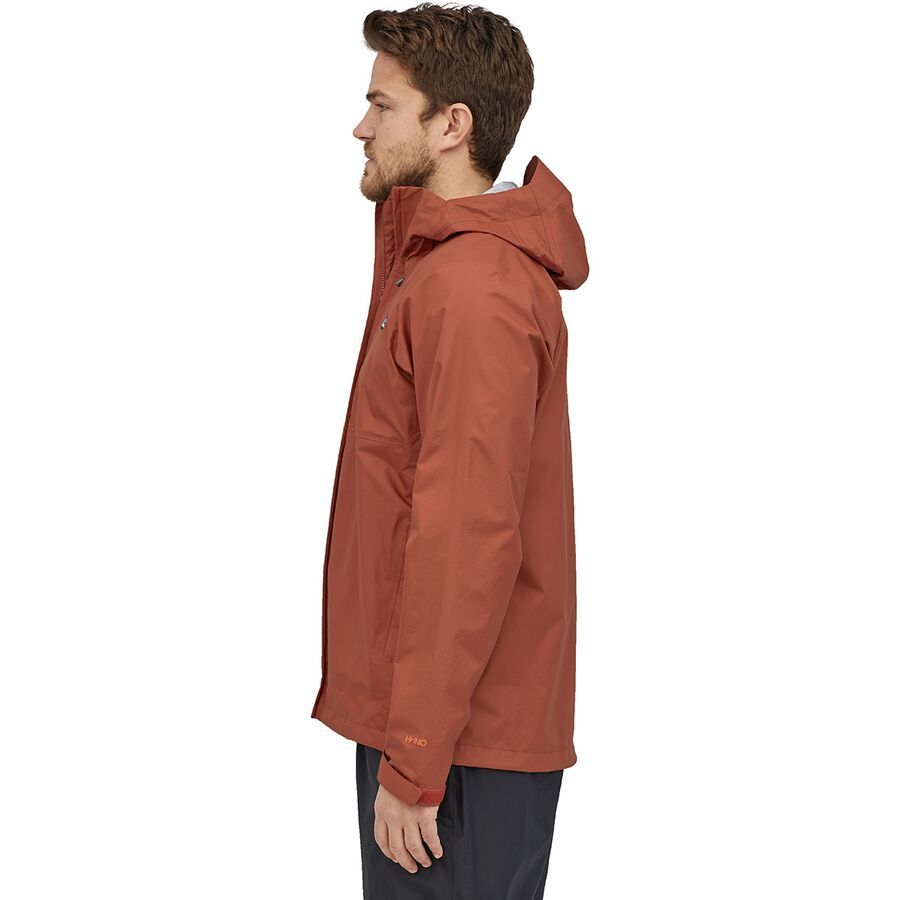 Patagonia Torrentshell 3L Jacket Men's