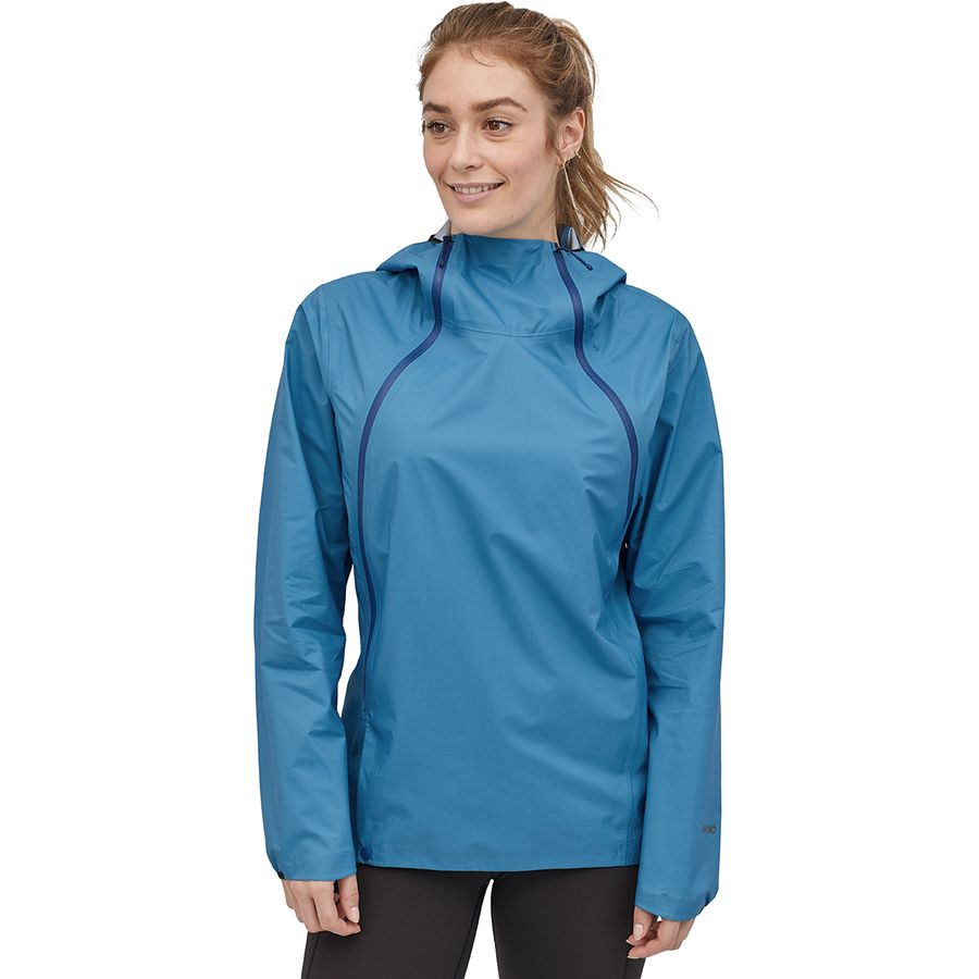 Patagonia Storm Racer Jacket - Women's | Backcountry.com