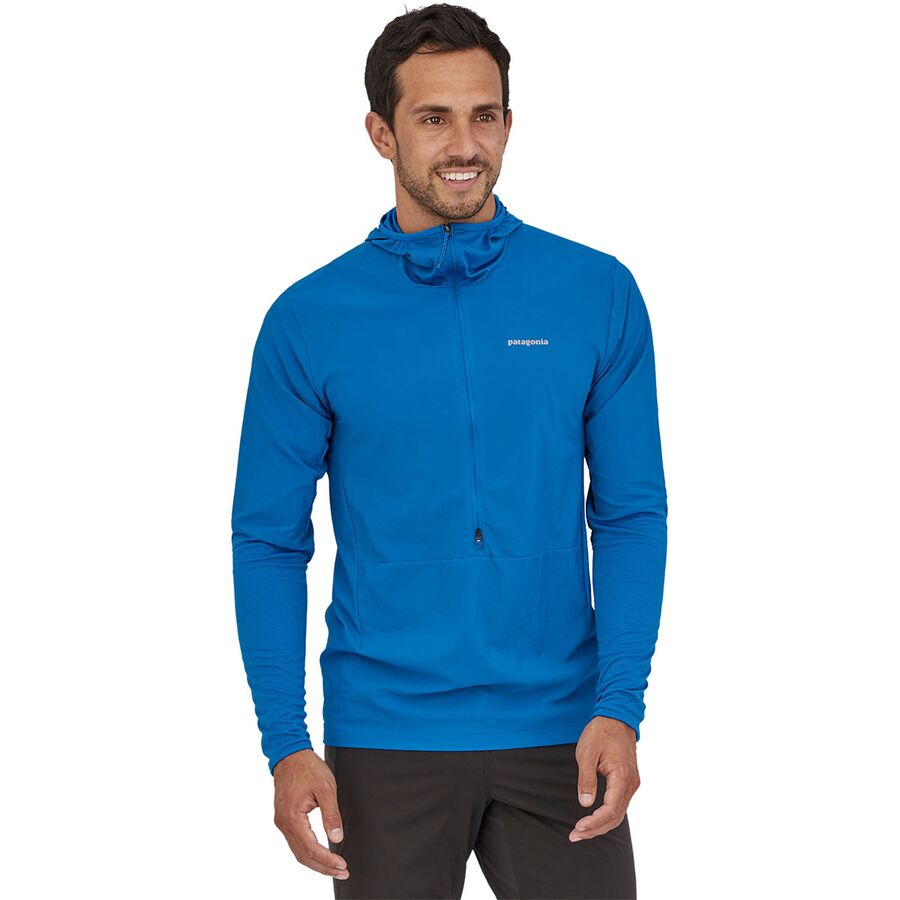 Airshed Pro Pullover - Men's