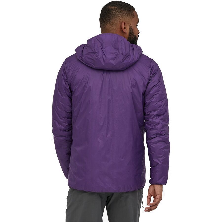 Download Patagonia DAS Light Hooded Jacket - Men's | Backcountry.com