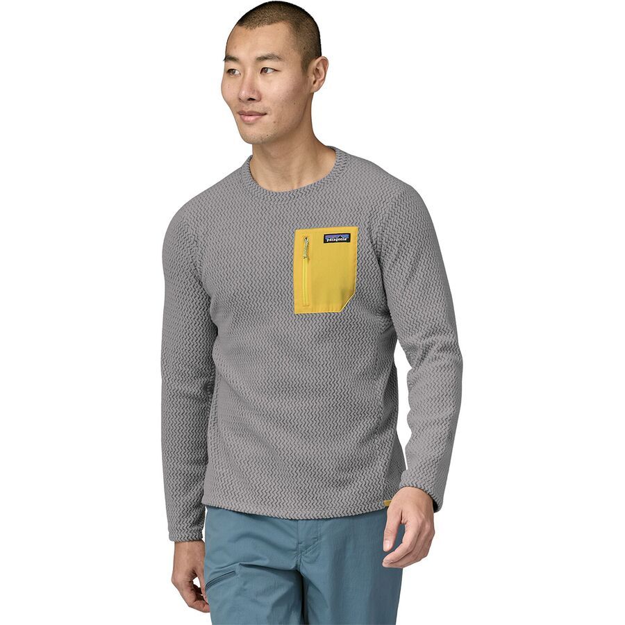 R1 Air Crew Top - Men's
