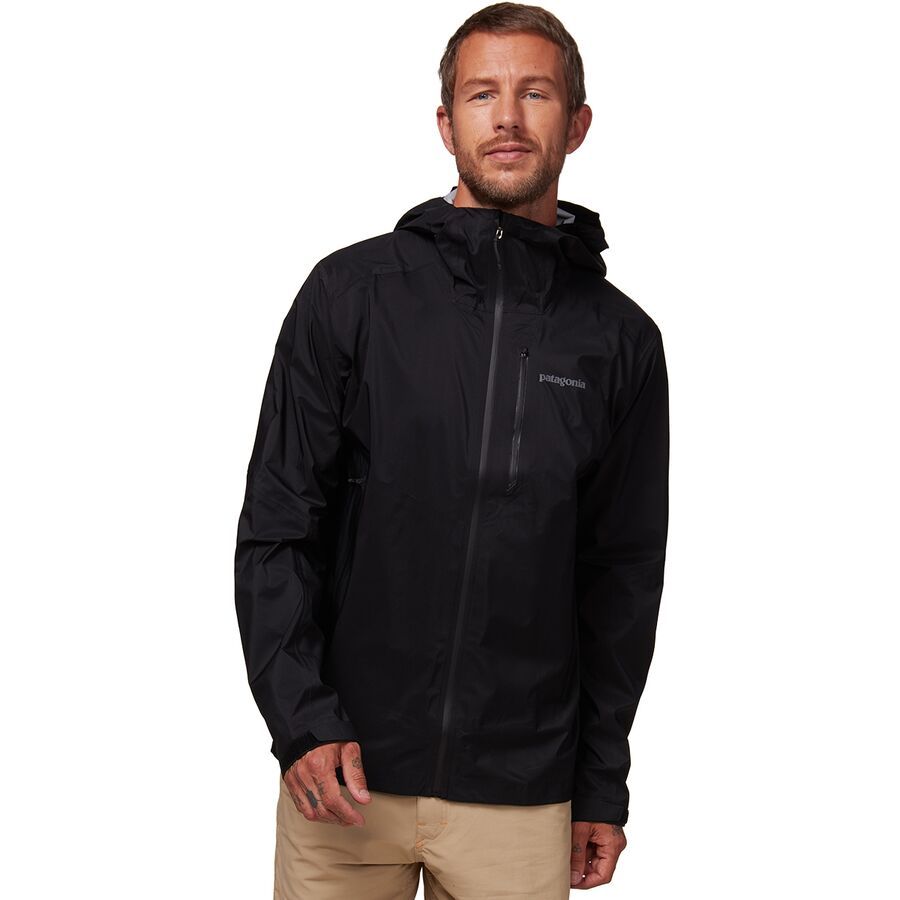 Patagonia Storm10 Jacket - Men's - Clothing