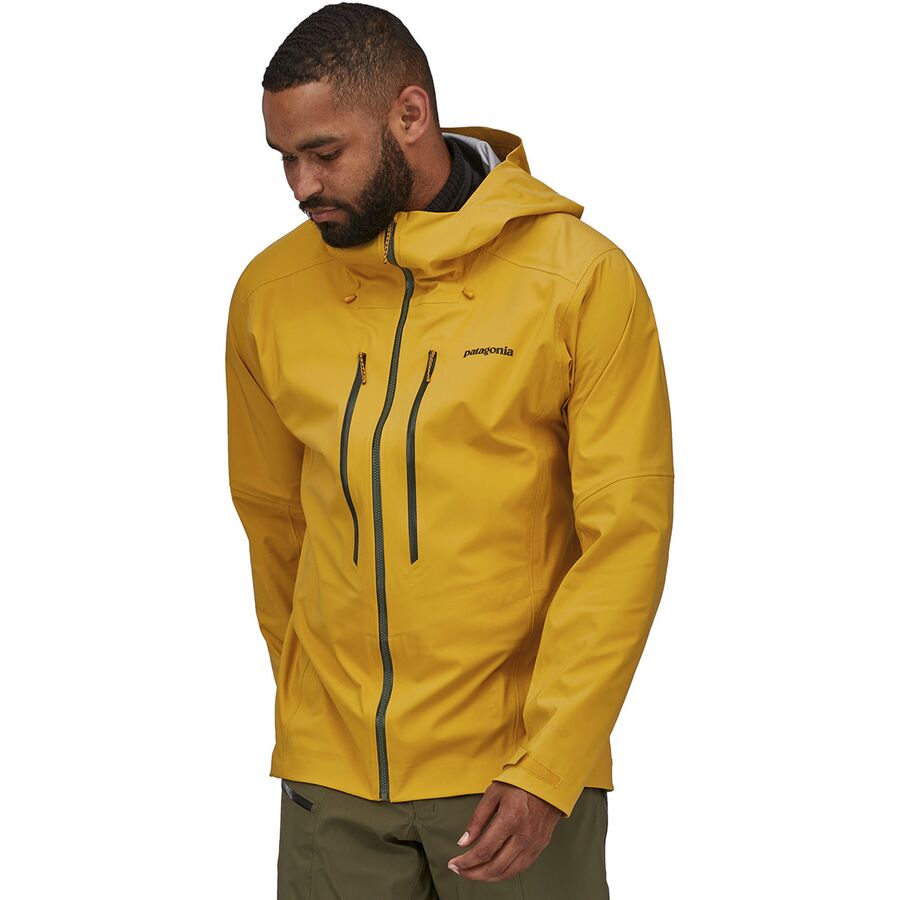 Patagonia Stormstride Jacket - Men's - Clothing