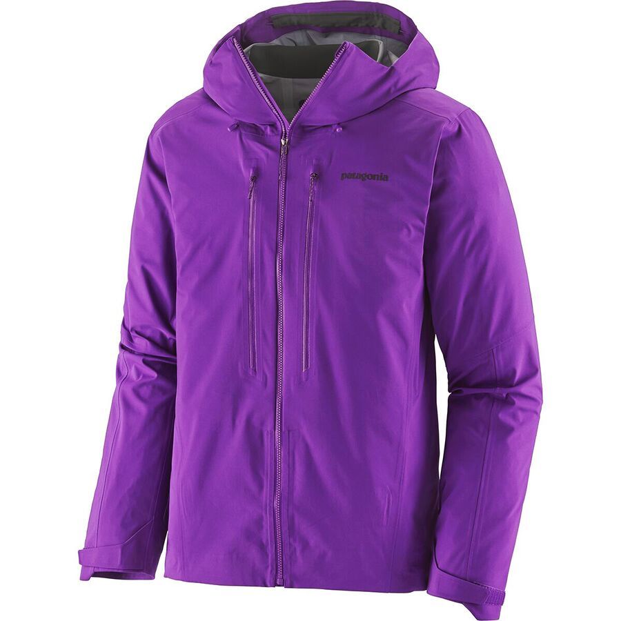 plum jacket mens