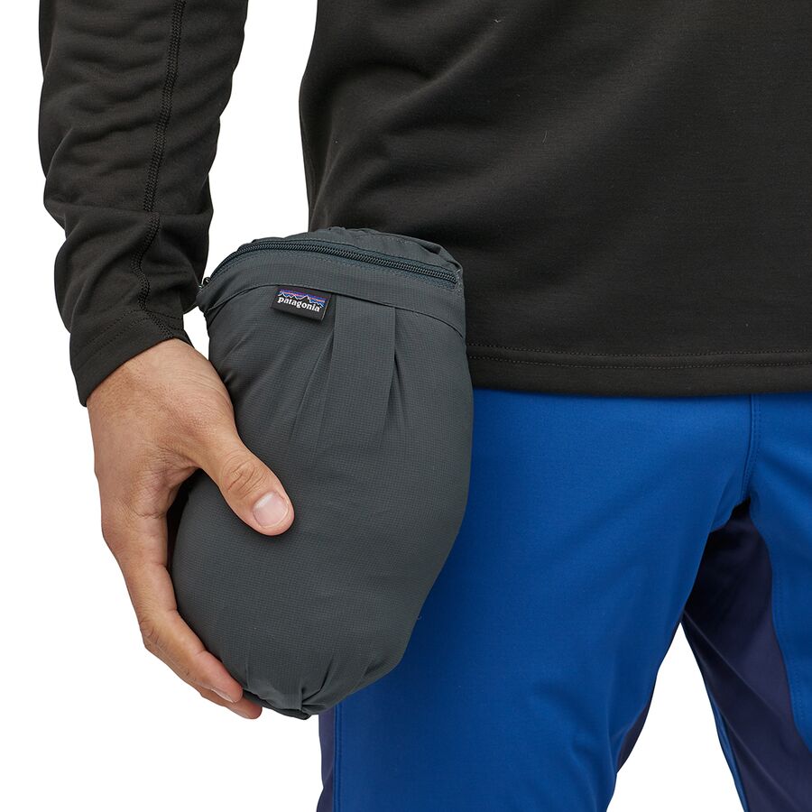 Patagonia Thermal Airshed Jacket Men's