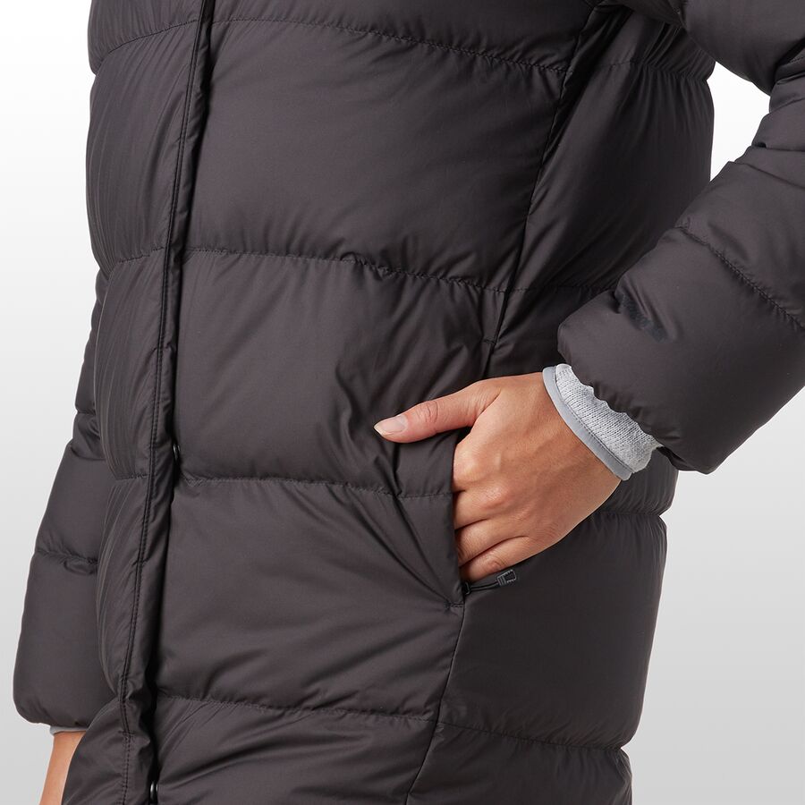 Patagonia Arctic Willow Parka Women's