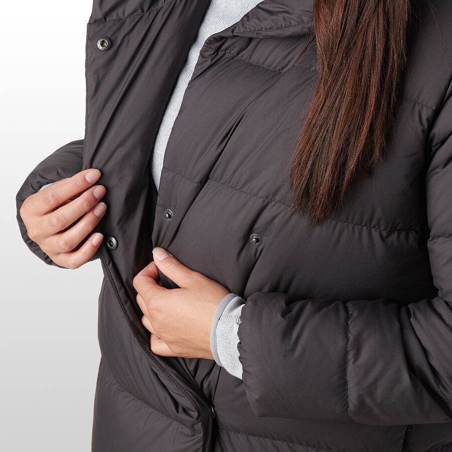 Patagonia Arctic Willow Parka Women's