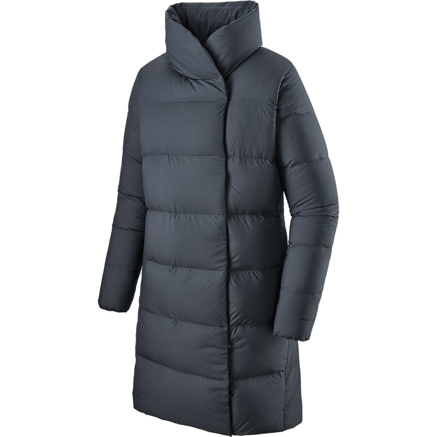 Patagonia Arctic Willow Parka Women's