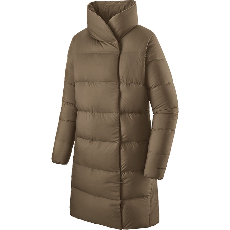 Patagonia Arctic Willow Parka Women's