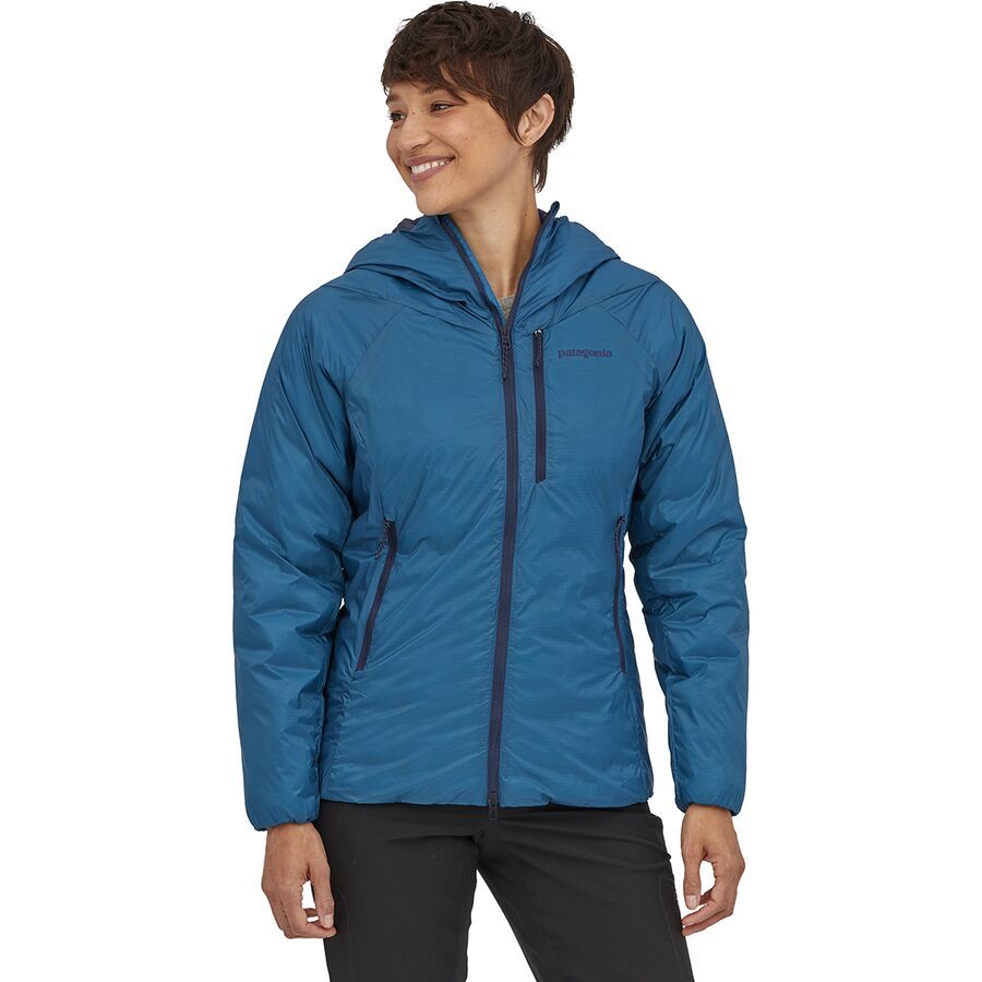 DAS Light Hooded Jacket - Women's