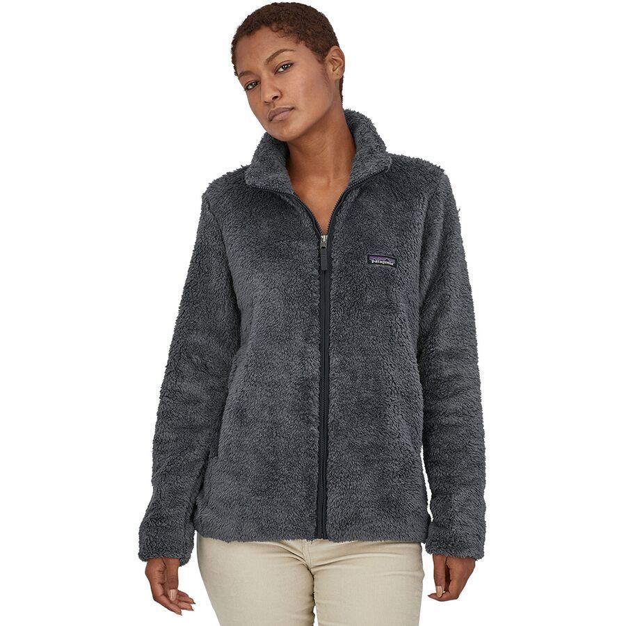 Patagonia Los Gatos Fleece Jacket 