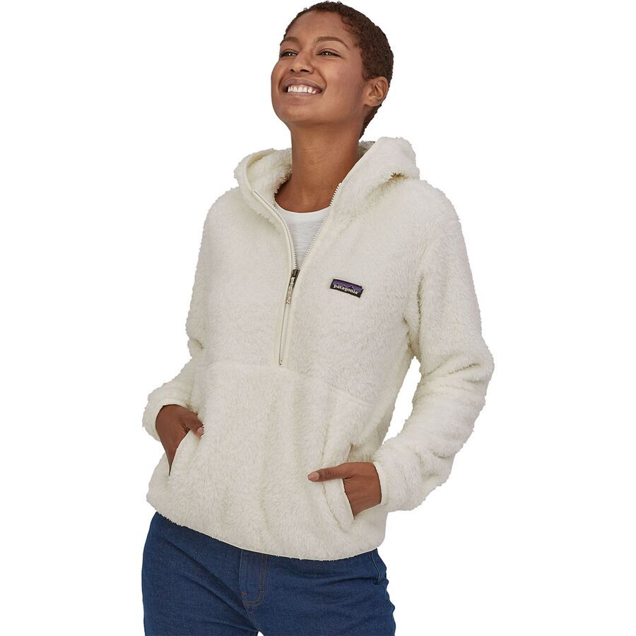 Los Gatos Hooded Pullover - Women's