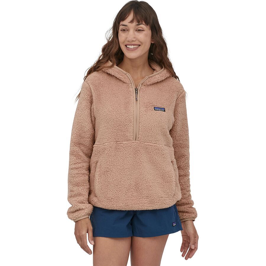Los Gatos Hooded Pullover - Women's