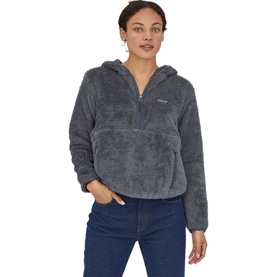 Patagonia Los Gatos Hooded Pullover - Women's