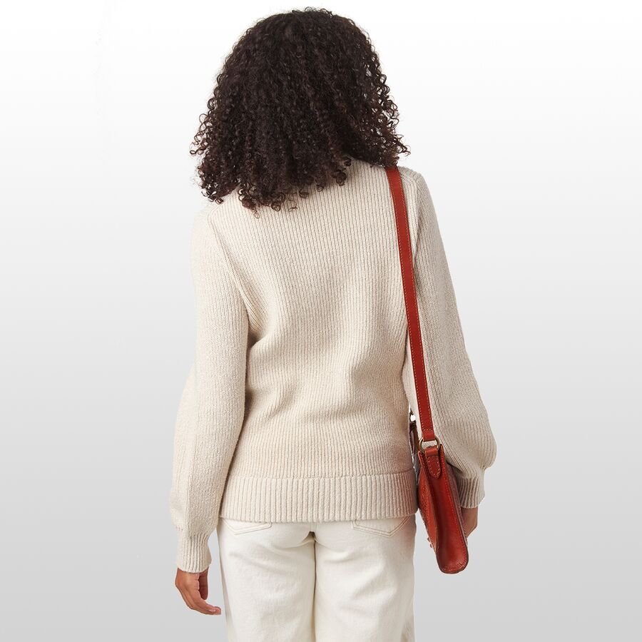 Download Patagonia Off Country Mock Neck Sweater - Women's ...