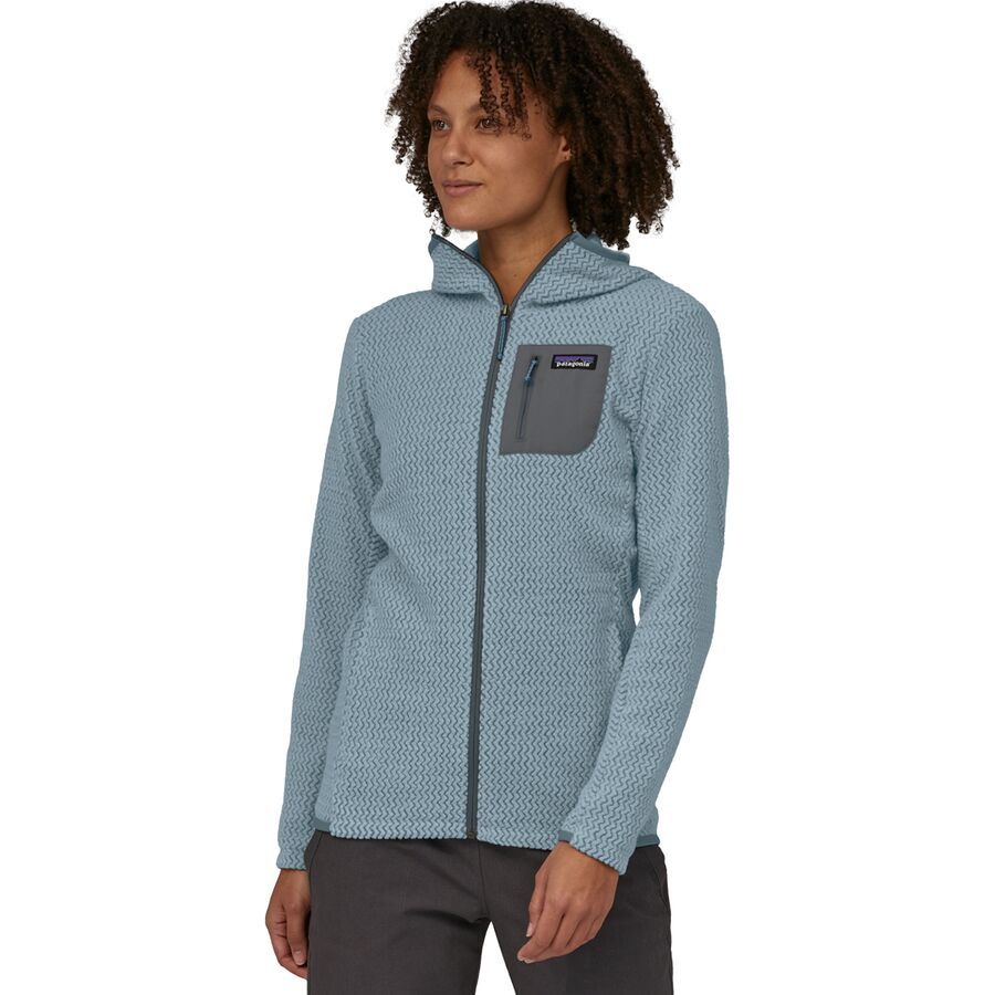 R1 Air Full-Zip Hoodie - Women's