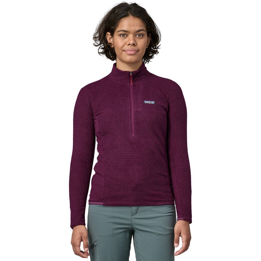 R1 Air Zip-Neck Fleece - Women's