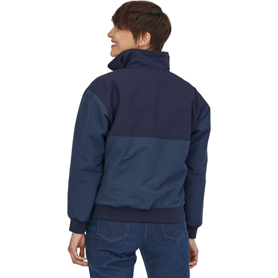 refugio jack wolfskin