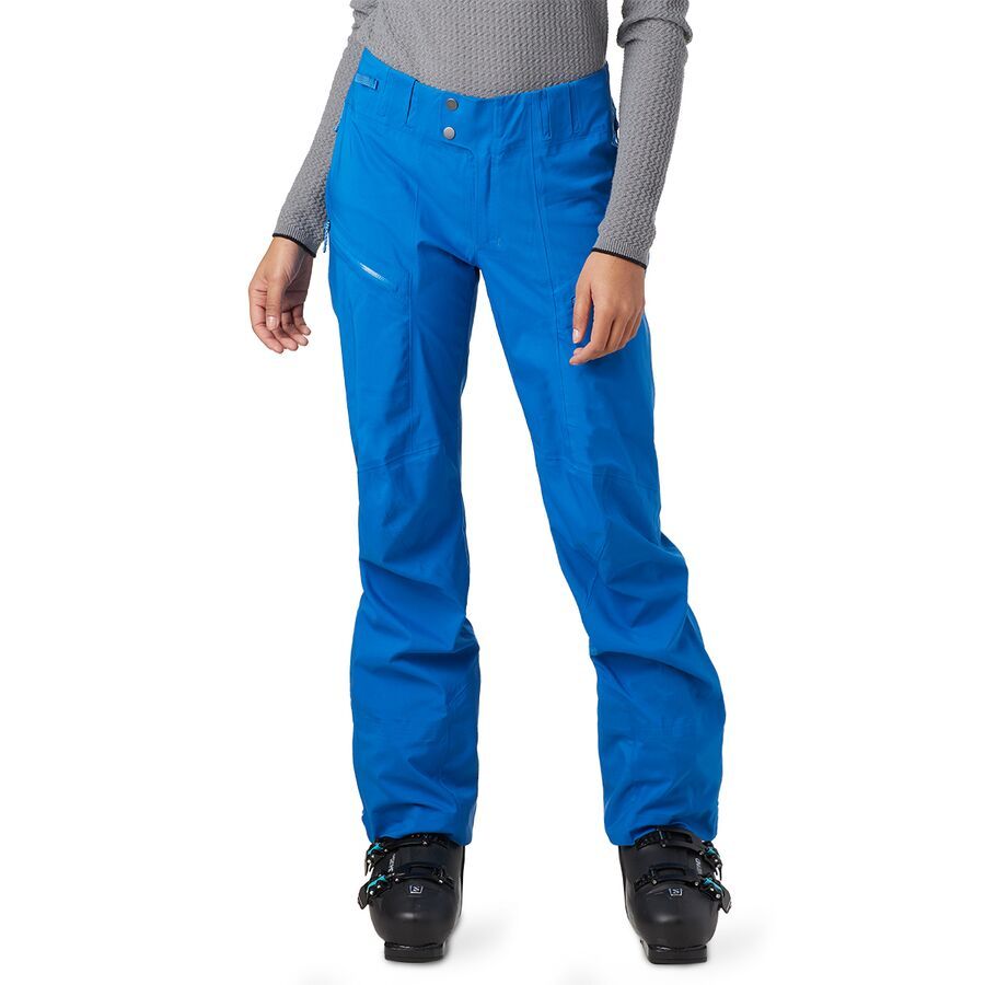 womens patterned snow pants