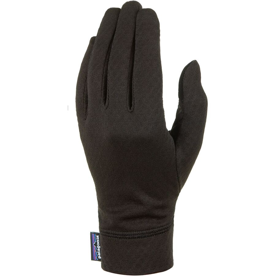 Patagonia - Capilene Midweight Liner Glove - null
