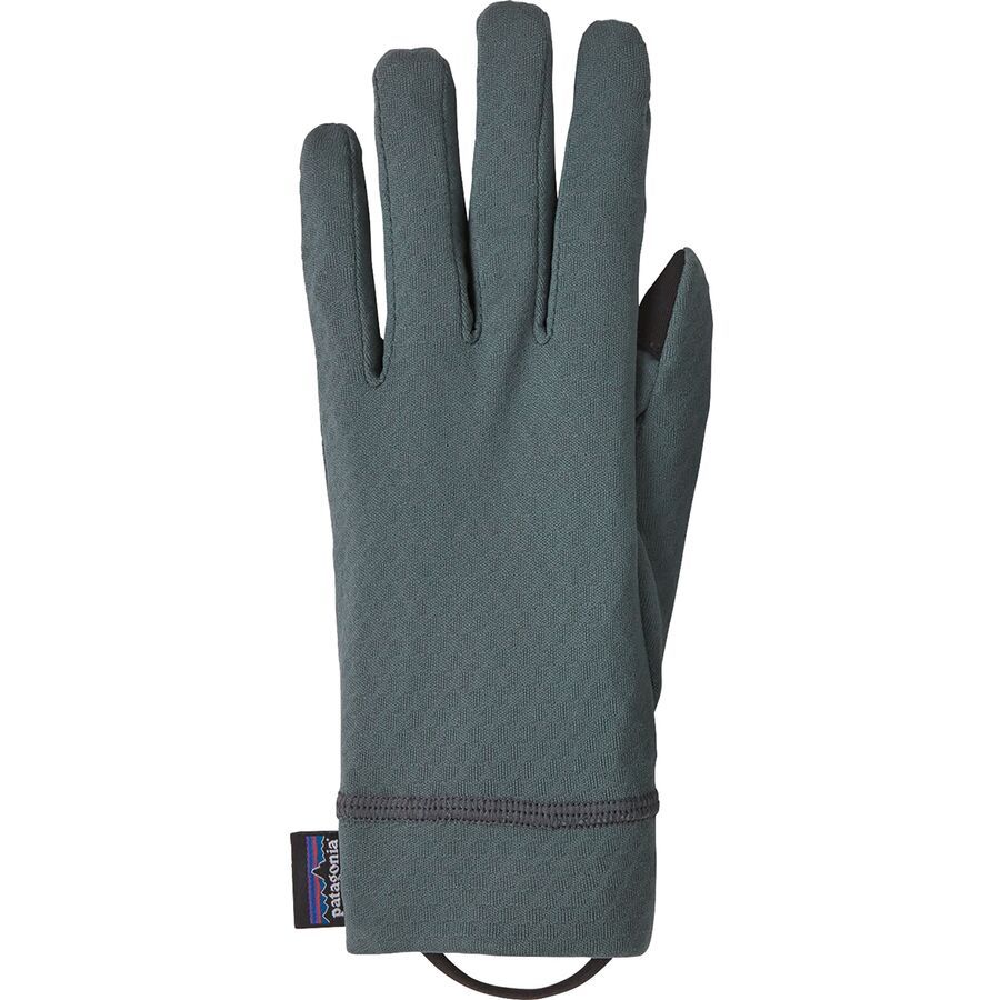 Capilene Midweight Liner Glove
