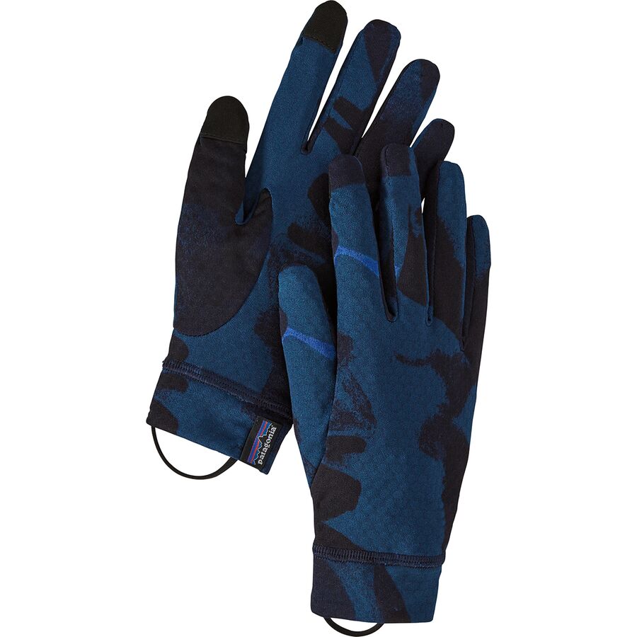 Patagonia Capilene Midweight Liner Glove