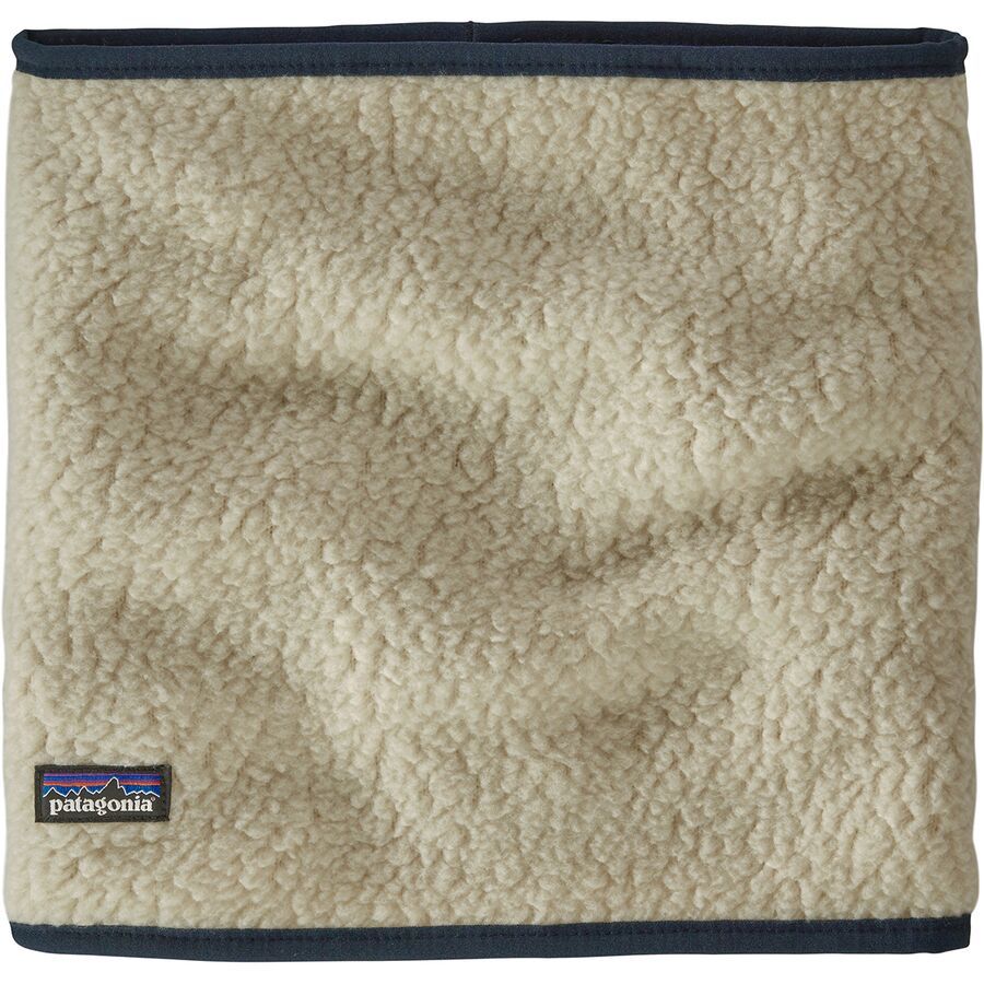 Patagonia Retro Pile Neck Gaiter