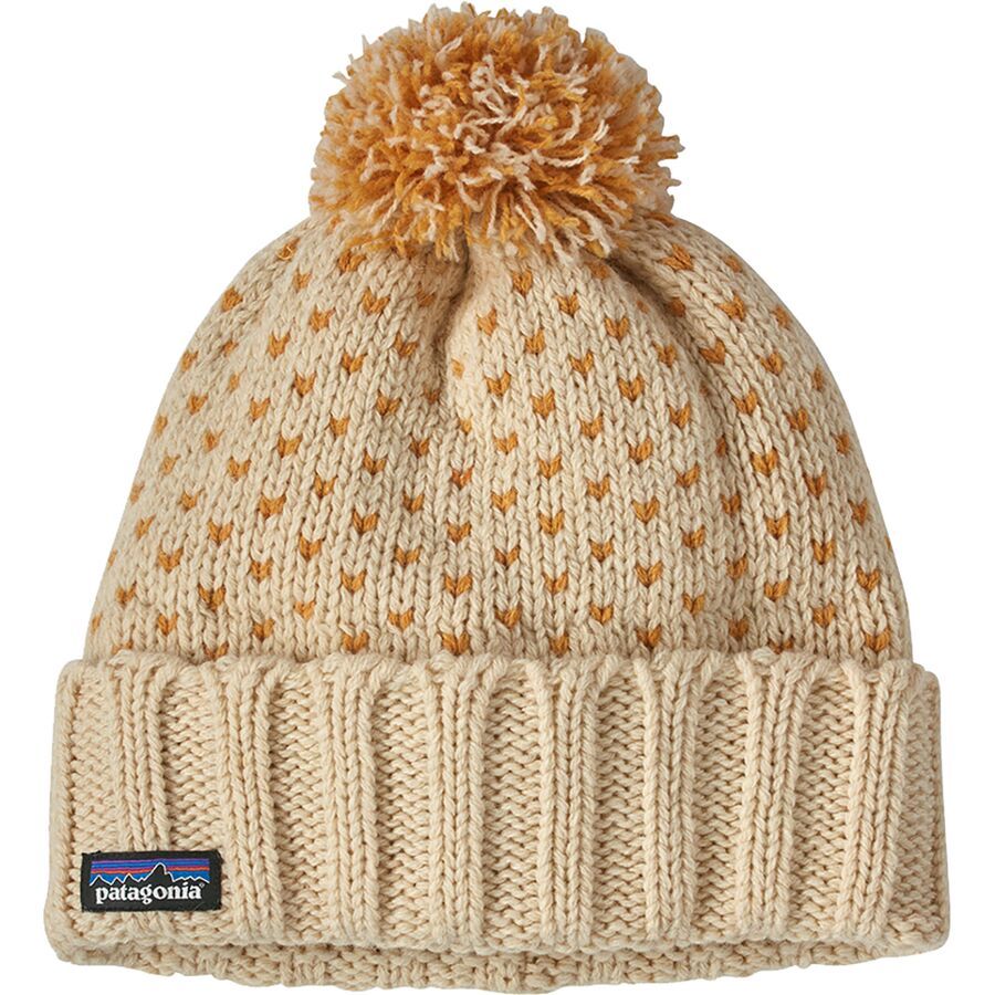 Snowbelle Beanie