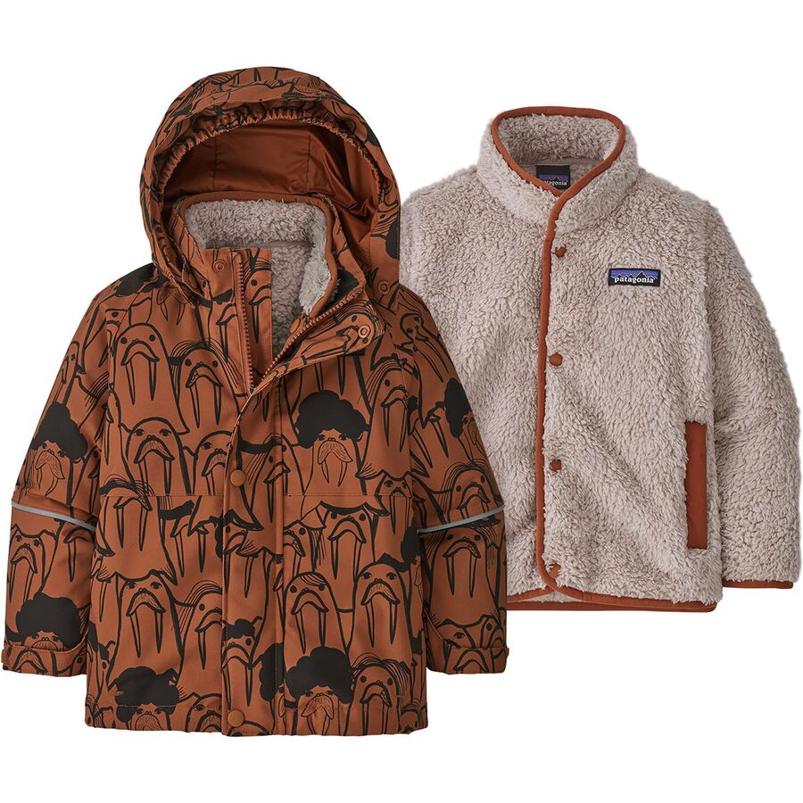 patagonia coats near me