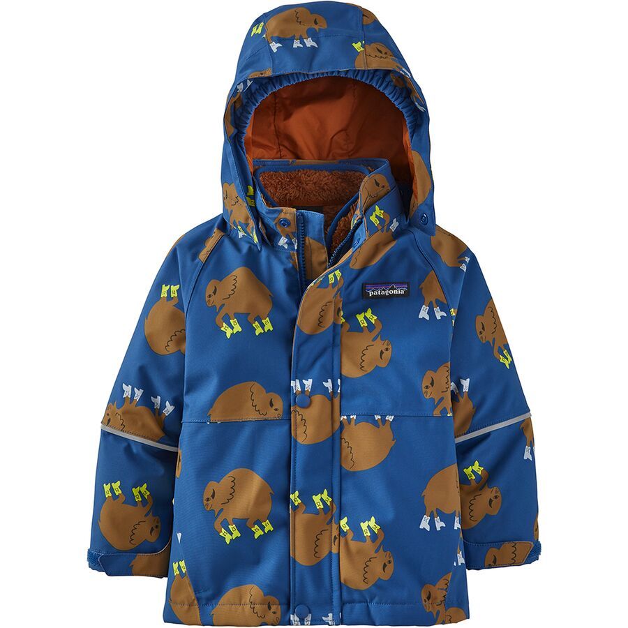 Patagonia All Seasons 3in1 Jacket Toddler Boys'
