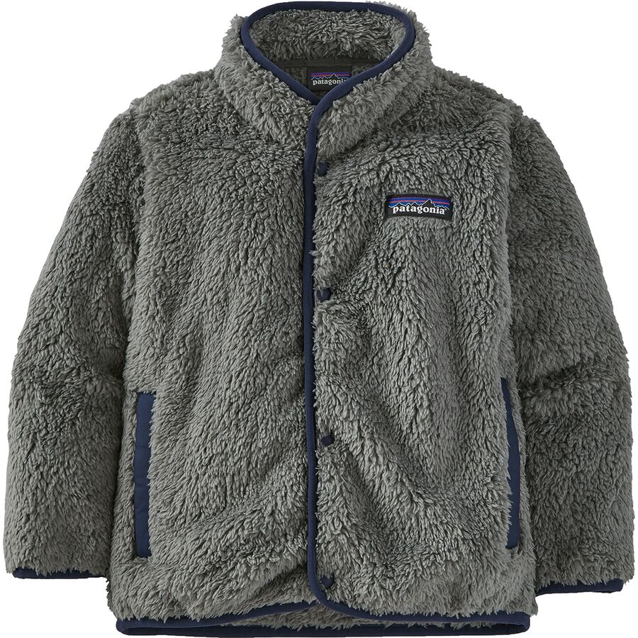 Patagonia All Seasons 3-in-1 Jacket - Toddler Boys' | Backcountry.com