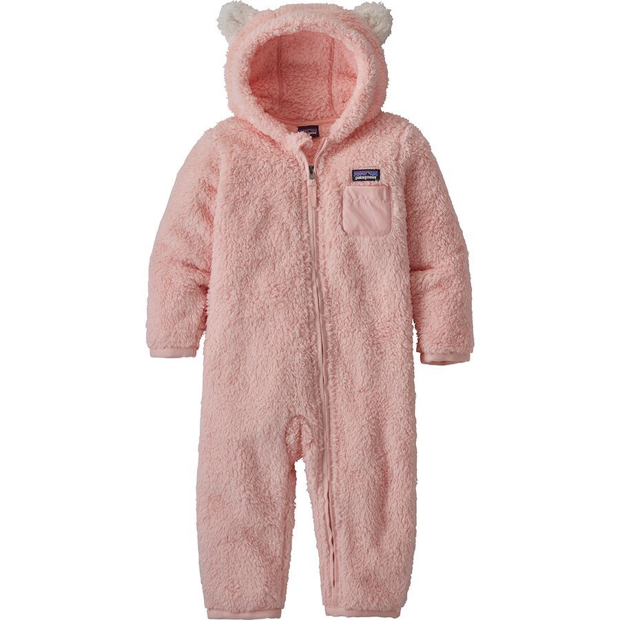 Patagonia Furry Friends Bunting Infants'