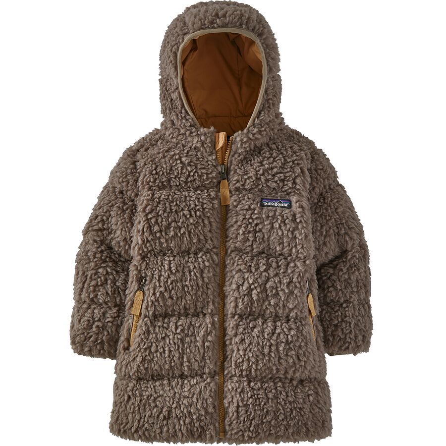 Patagonia Recycled HiLoft Parka Toddlers' Kids