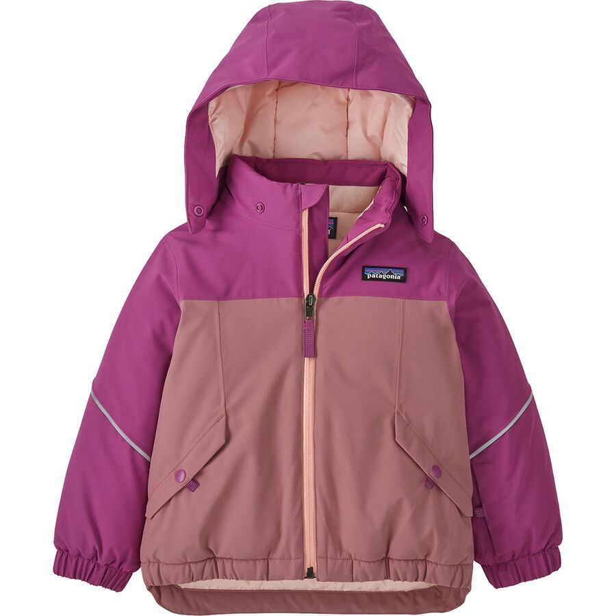 Snow Pile Jacket - Toddler Girls'