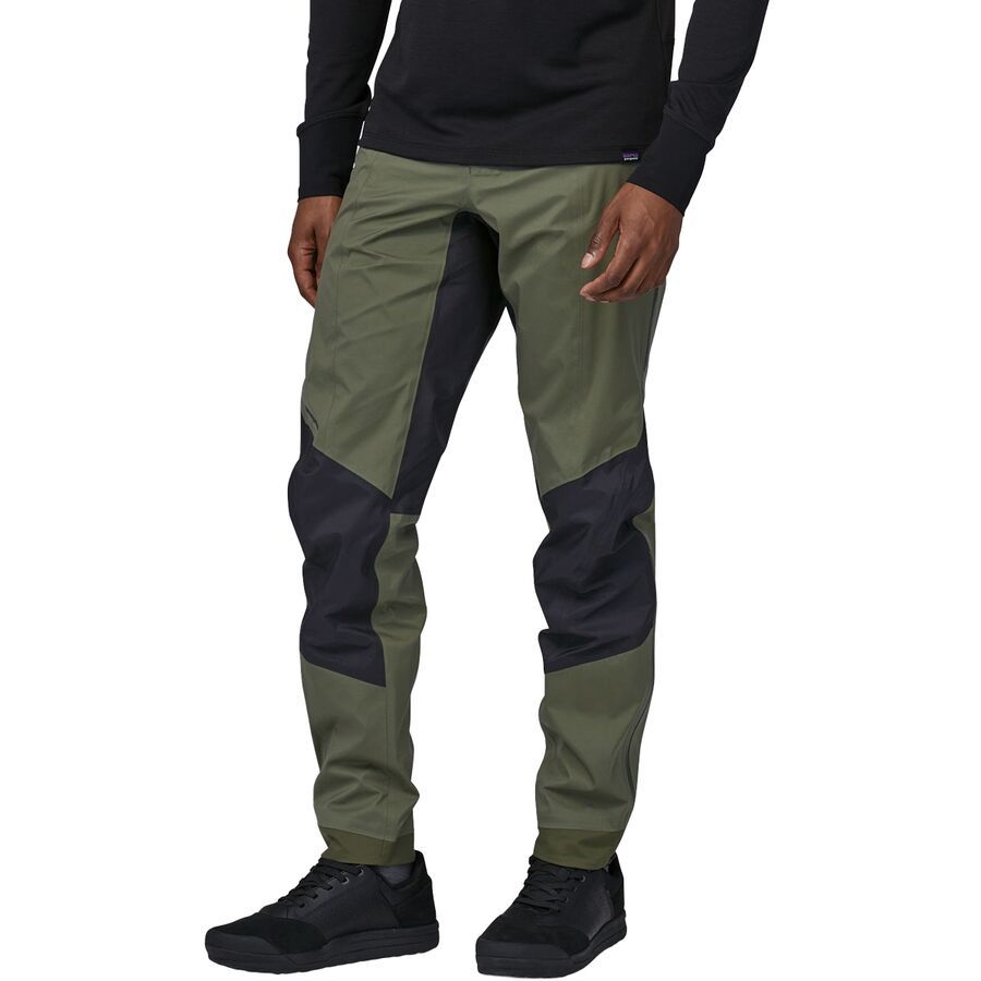 Dirt Roamer Storm Pant - Men's