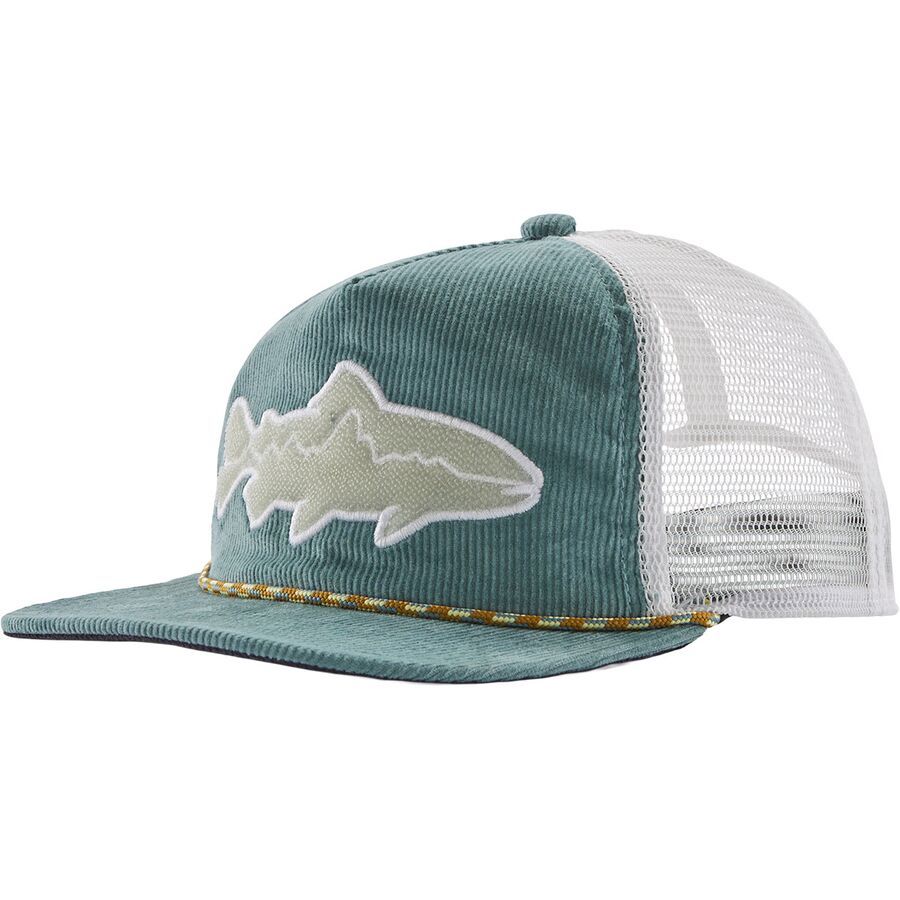 Fly Catcher Hat