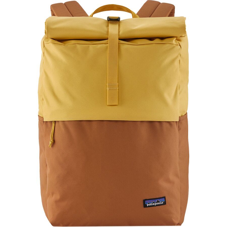 Arbor 30L Roll Top Backpack