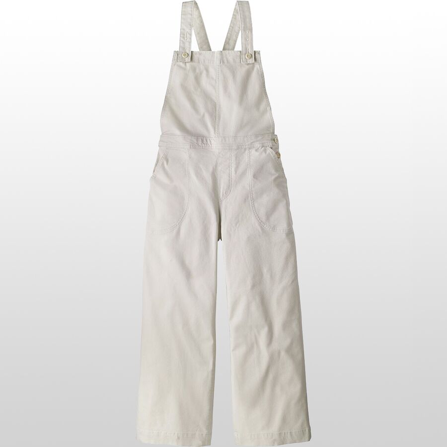Patagonia Stand Up Cropped Overalls Women's