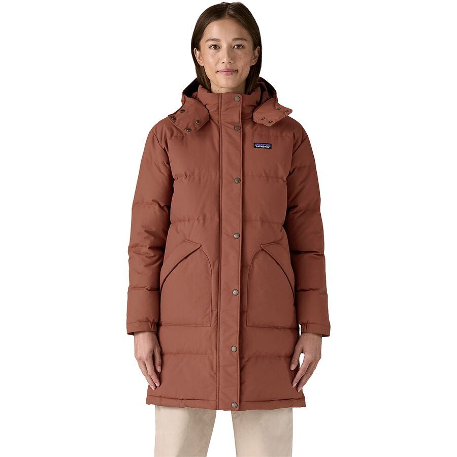 Downdrift Parka - Women's