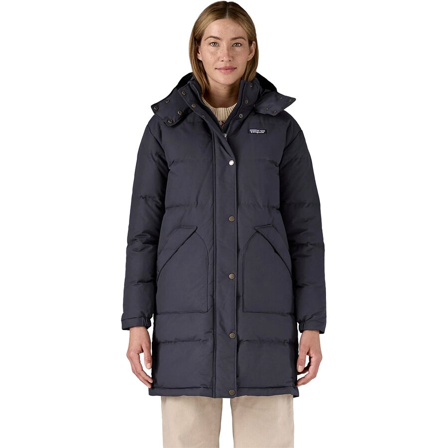 Downdrift Parka - Women's