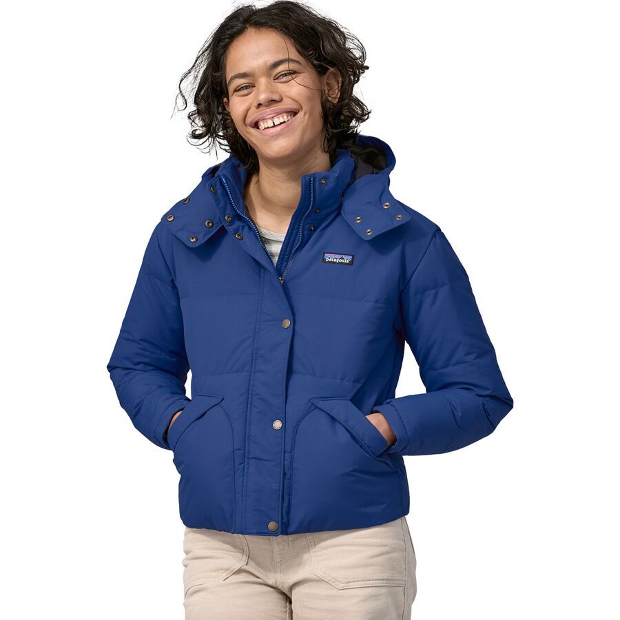 Downdrift Jacket - Women's