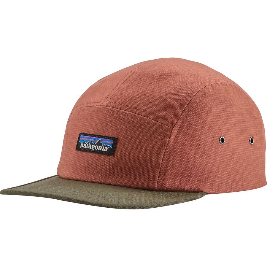Maclure Hat