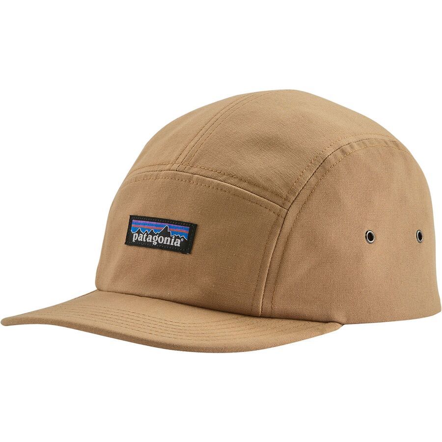 Maclure Hat