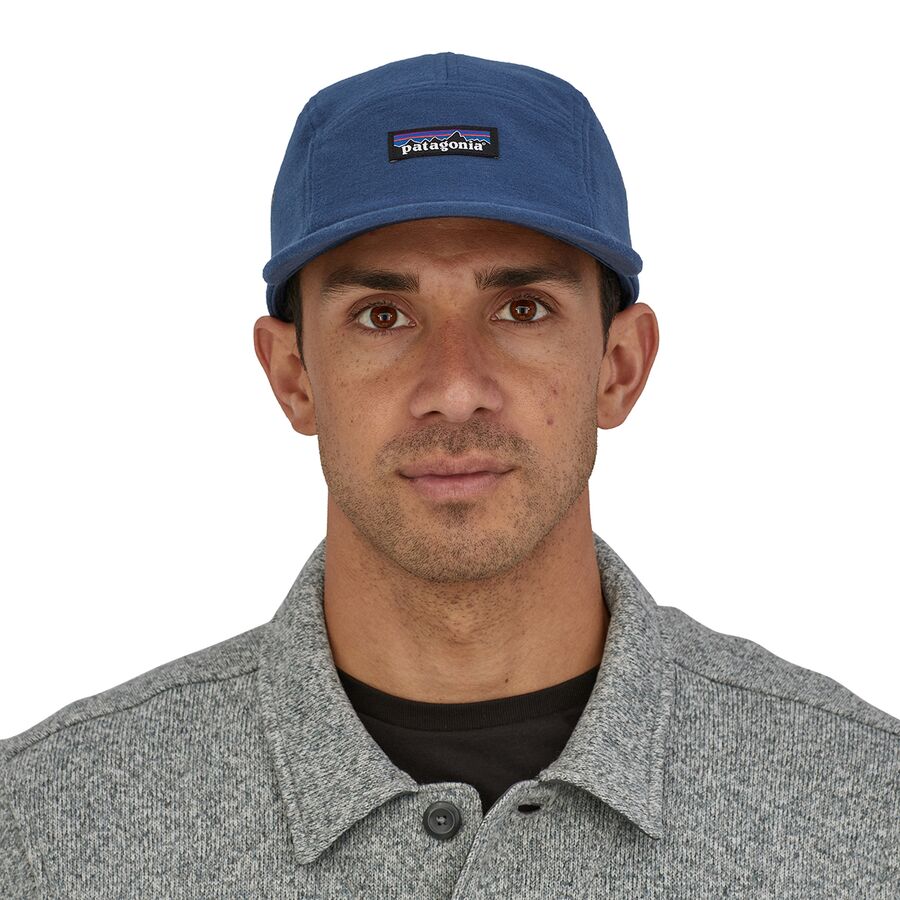 patagonia maclure hat