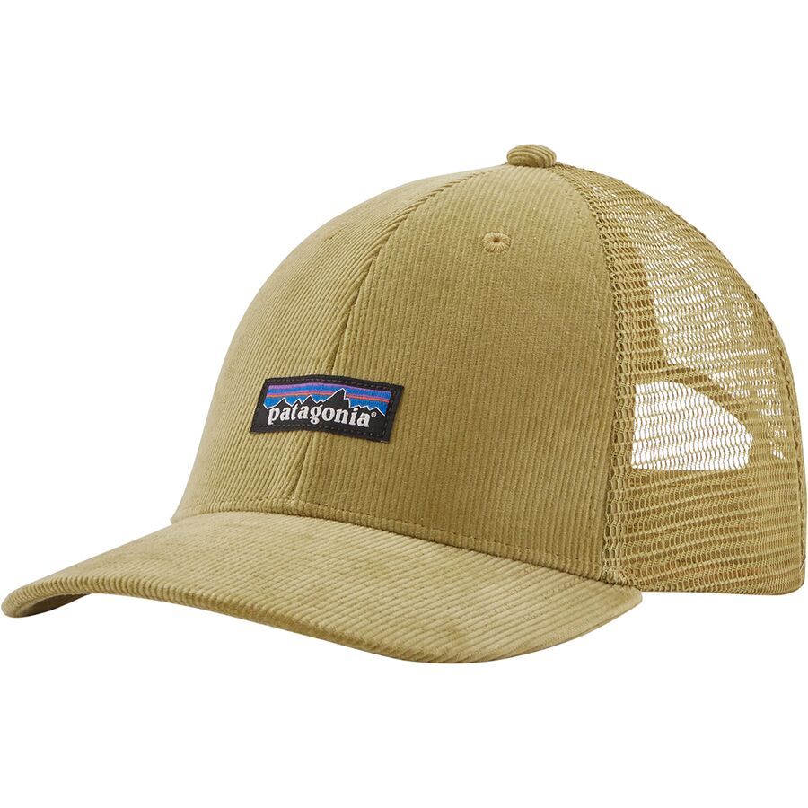 P-6 Label LoPro UnTrucker Hat