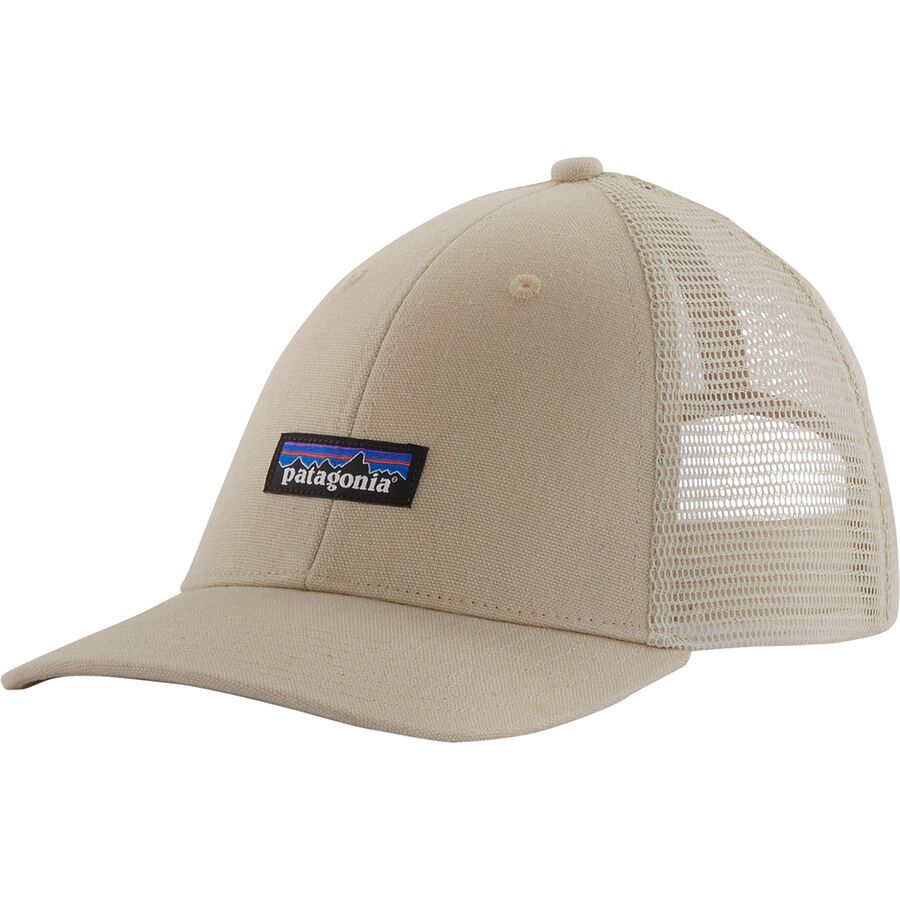 P-6 Label LoPro UnTrucker Hat